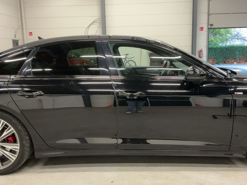 car Audi A6 id333799 photo #7