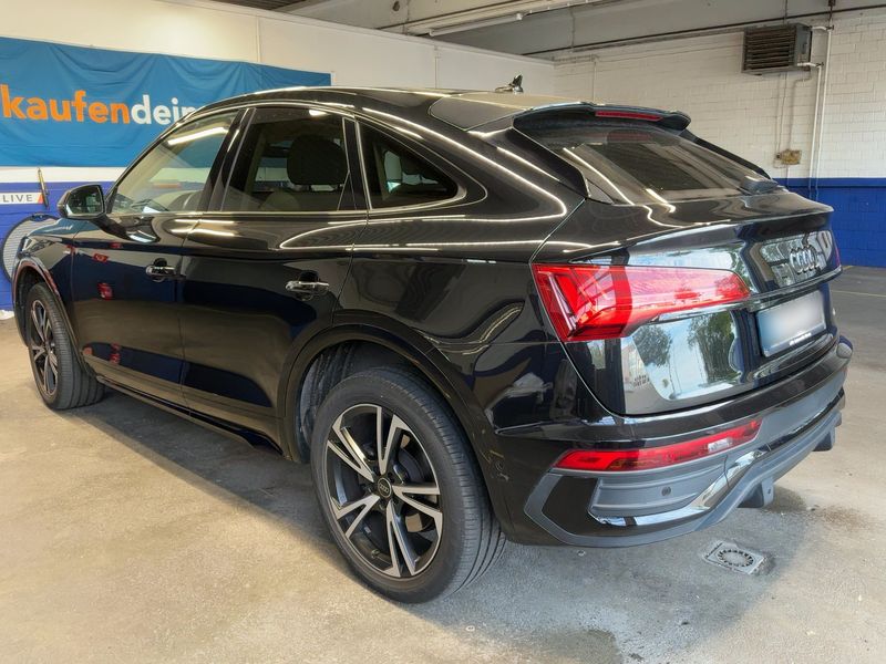 car Audi Q5 id333807 photo #3