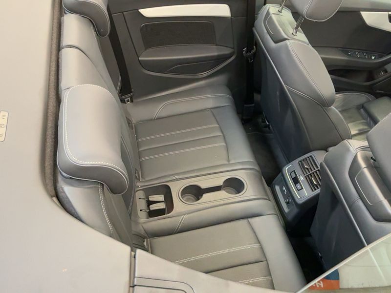 car Audi S5 id333818 photo #14