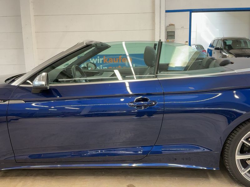 car Audi S5 id333818 photo #4