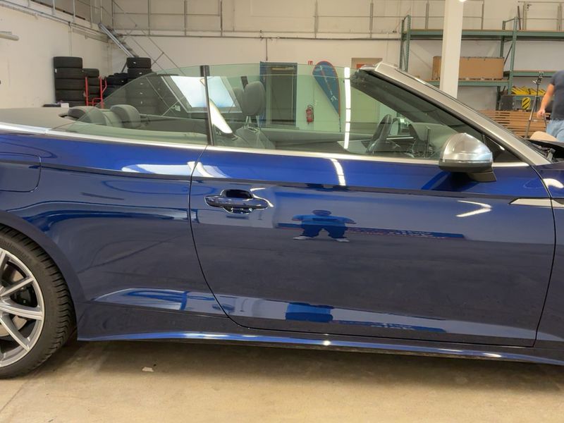 car Audi S5 id333818 photo #7