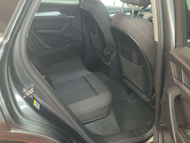 car Audi Q5 id333827 photo #14
