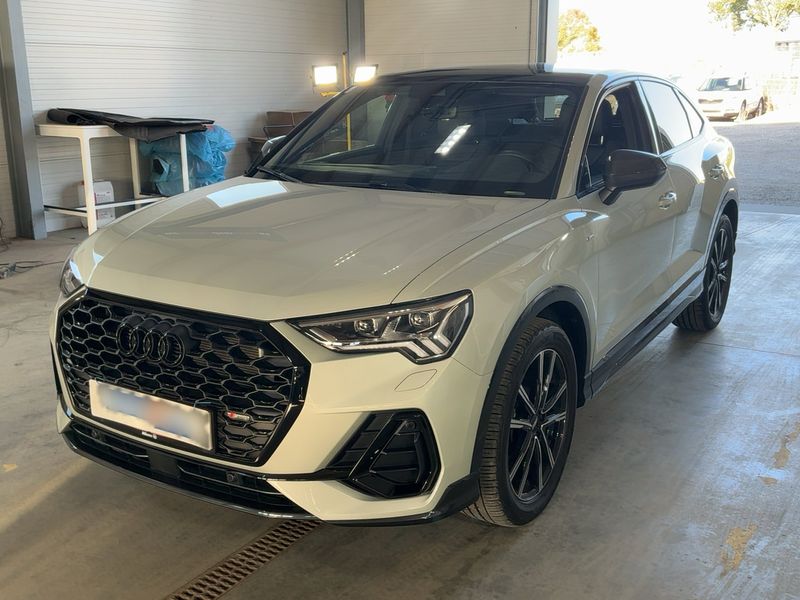 car Audi Q3 id333829 main photo