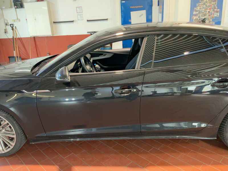 car Audi A5 id333830 photo #4