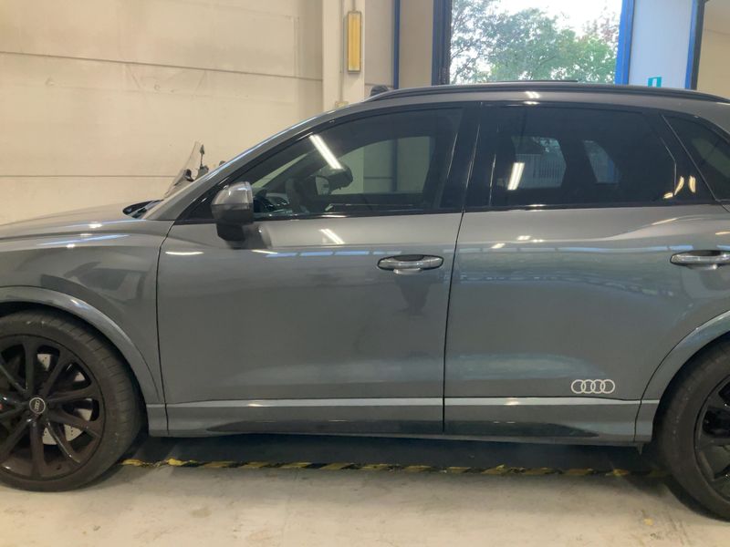 car Audi RS Q3 id333839 photo #4