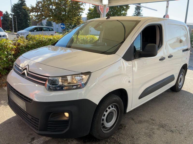 car Citroen Berlingo id333843 main photo