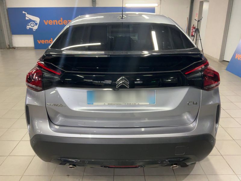 car Citroen C4 id333844 photo #5