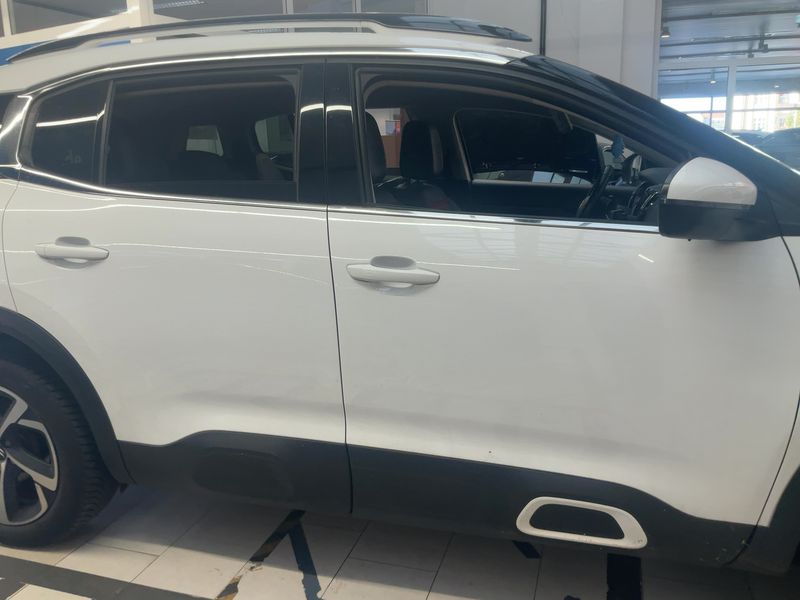 car Citroen C5 Aircross id333848 photo #7
