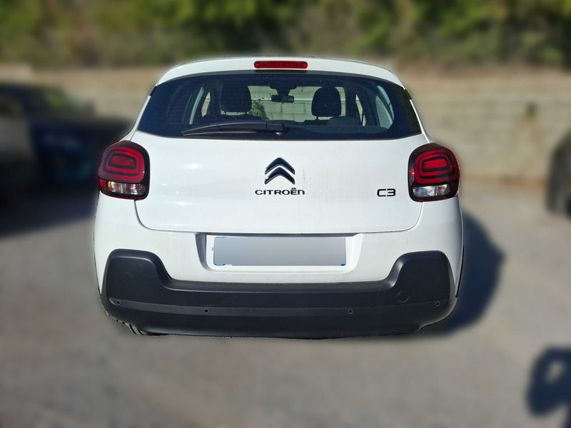car Citroen C3 id333849 photo #4