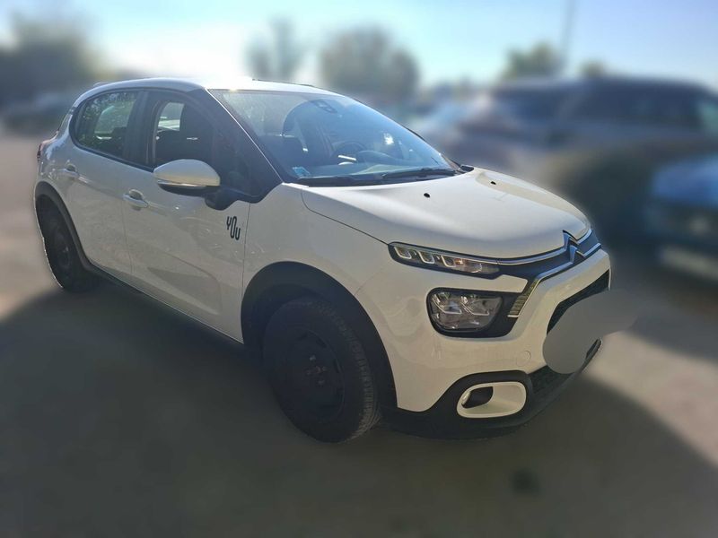 car Citroen C3 id333849 photo #6