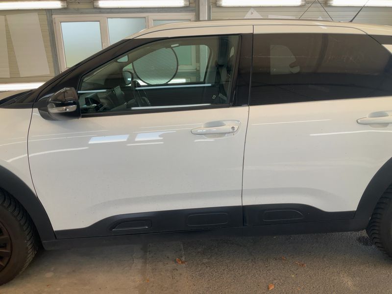 car Citroen C4 Cactus id333870 photo #4