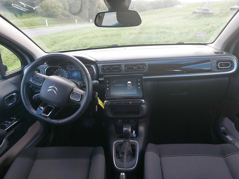 car Citroen C3 id333885 photo #11