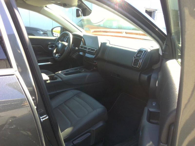 car Citroen C5 Aircross id333901 photo #6