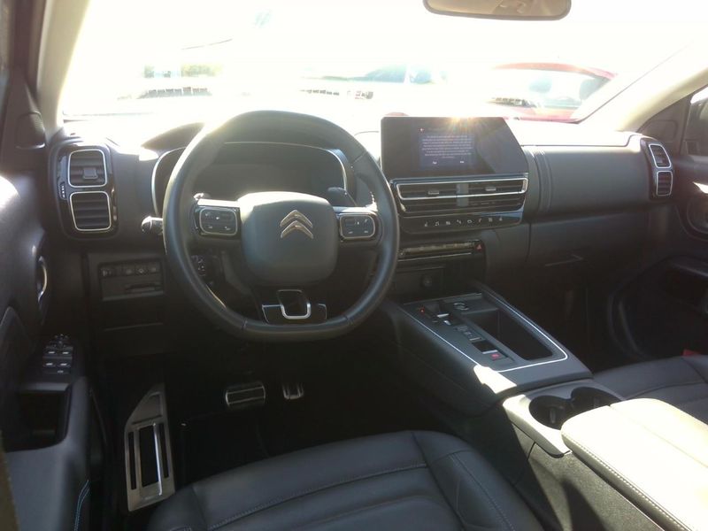 car Citroen C5 Aircross id333901 photo #7