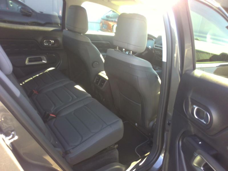 car Citroen C5 Aircross id333901 photo #9