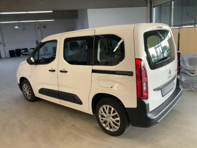 car Citroen Berlingo id333920 photo #3