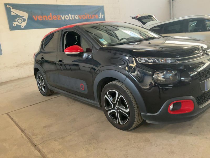 car Citroen C3 id333928 photo #8