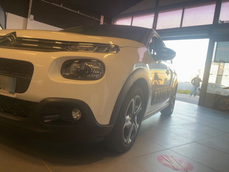 car Citroen C3 id333933 photo #2