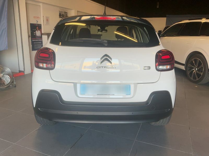 car Citroen C3 id333933 photo #5