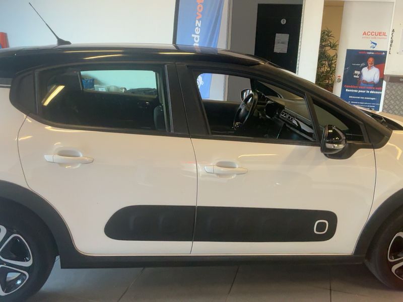 car Citroen C3 id333933 photo #7
