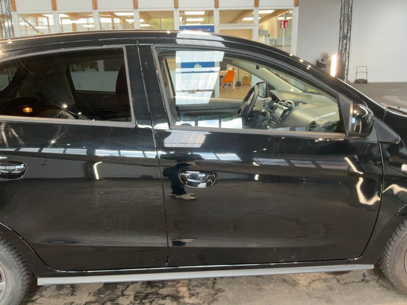 car Mitsubishi Space Star id333968 photo #7