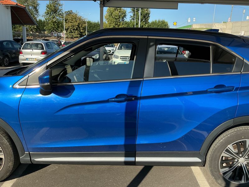 car Mitsubishi Eclipse Cross id333972 photo #4
