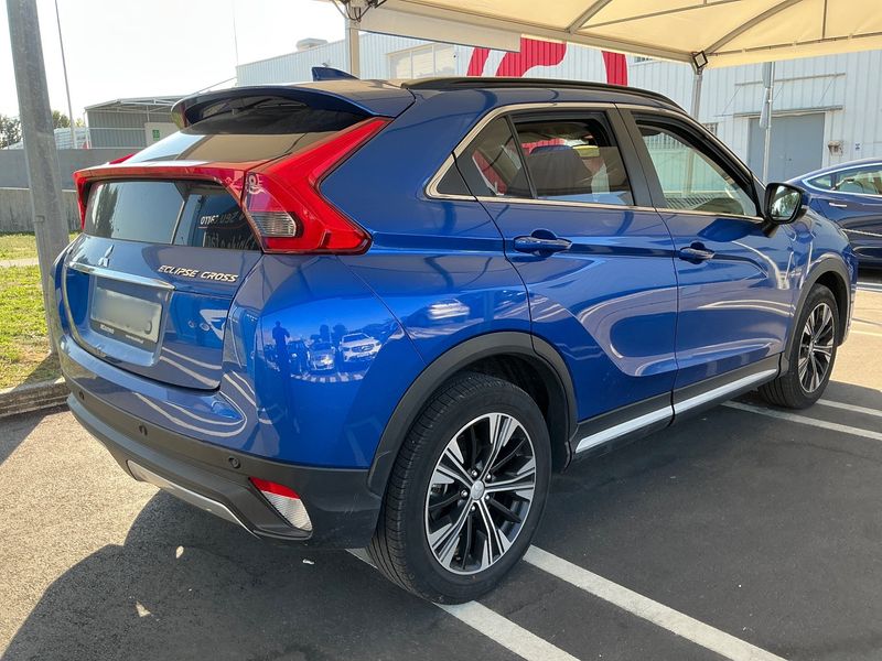 car Mitsubishi Eclipse Cross id333972 photo #6