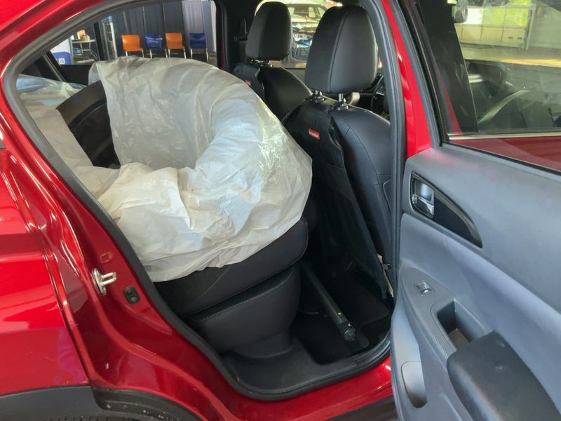 car Mitsubishi Eclipse Cross id333979 photo #14