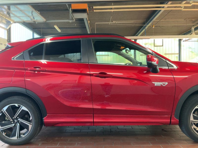 car Mitsubishi Eclipse Cross id333979 photo #7
