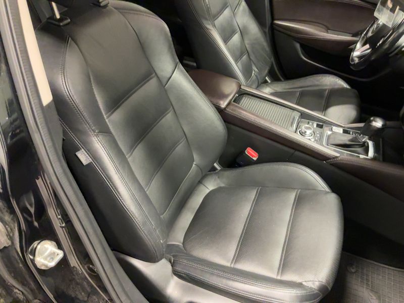 car Mazda 6 id333985 photo #11