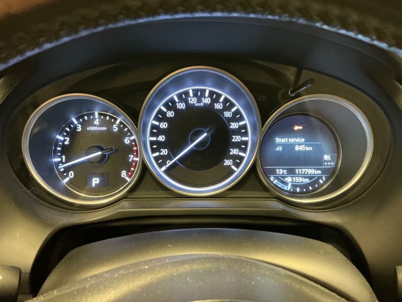 car Mazda 6 id333985 photo #13