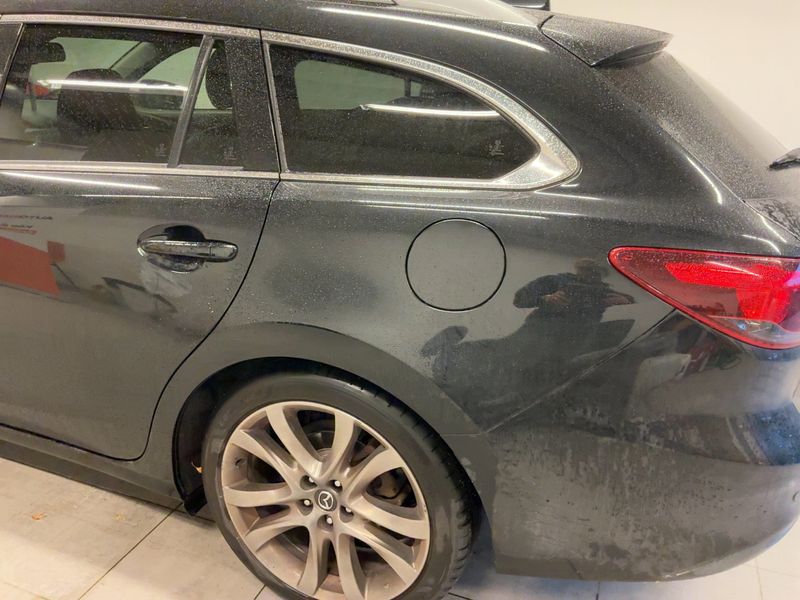 car Mazda 6 id333985 photo #3