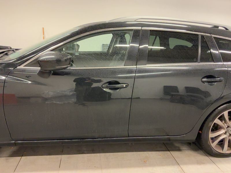 car Mazda 6 id333985 photo #4
