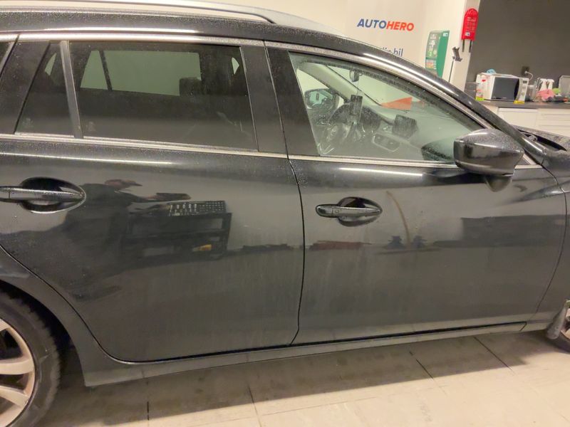 car Mazda 6 id333985 photo #7