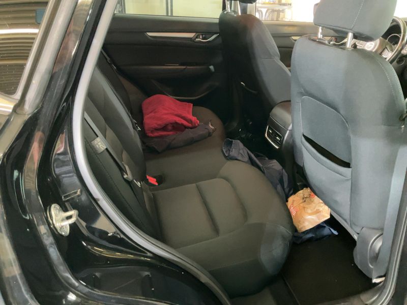 car Mazda CX-5 id333992 photo #14