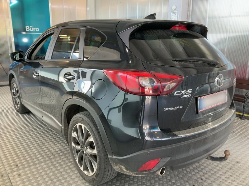 car Mazda CX-5 id333998 photo #3