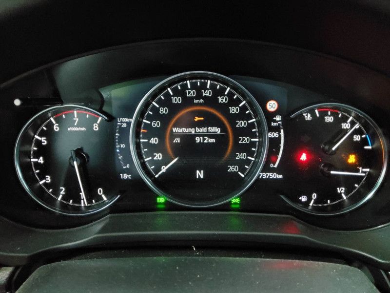 car Mazda CX-5 id334030 photo #7