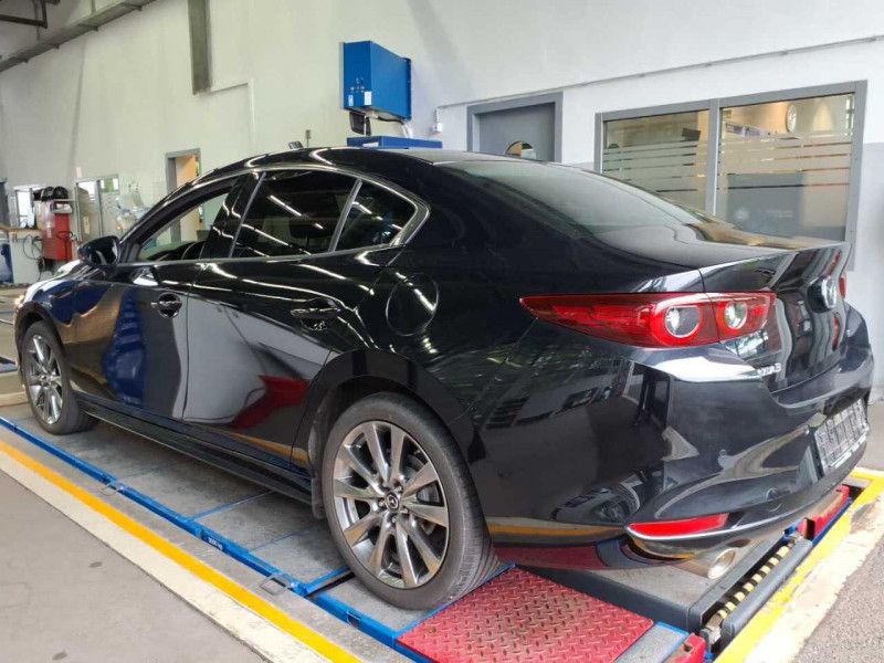 car Mazda 3 id334032 photo #11