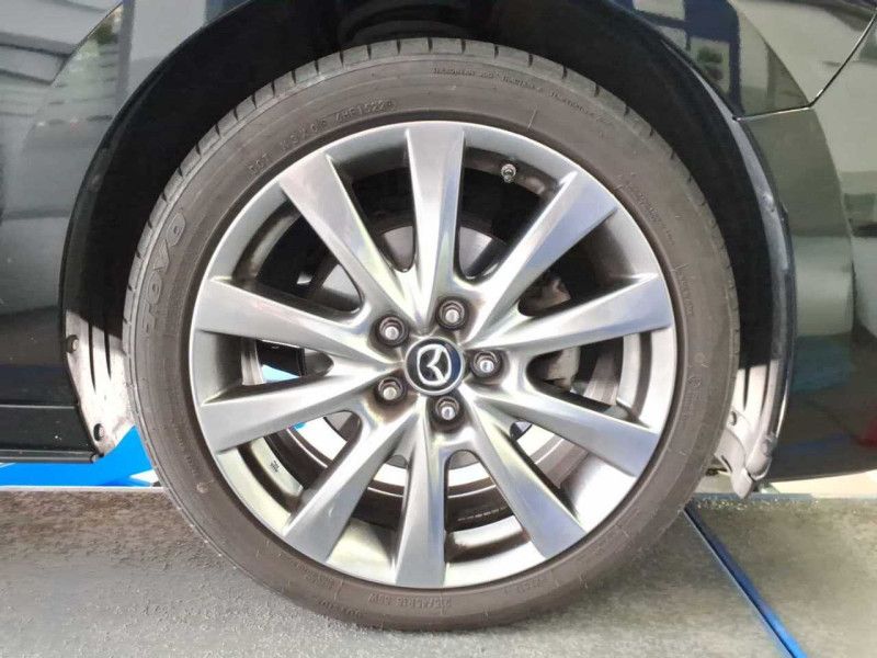 car Mazda 3 id334032 photo #14