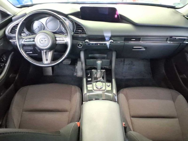 car Mazda 3 id334032 photo #5