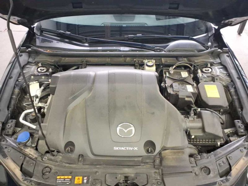 car Mazda 3 id334032 photo #8