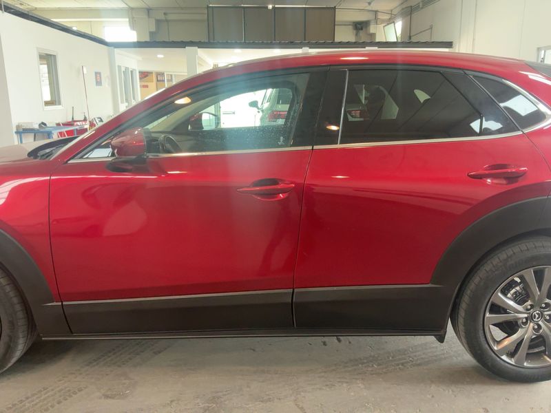 car Mazda CX-30 id334044 photo #4