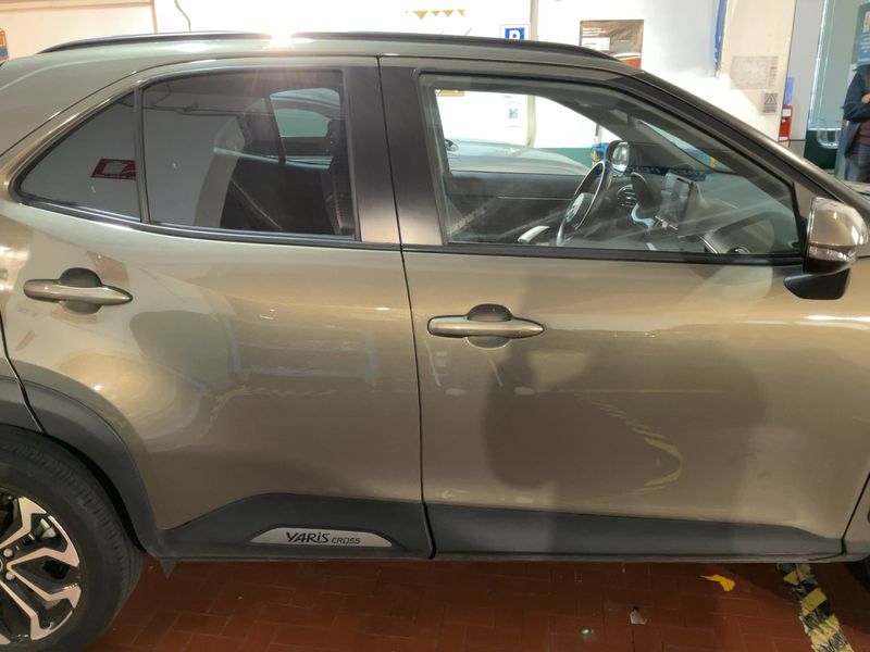car Toyota Yaris Cross id334055 photo #7