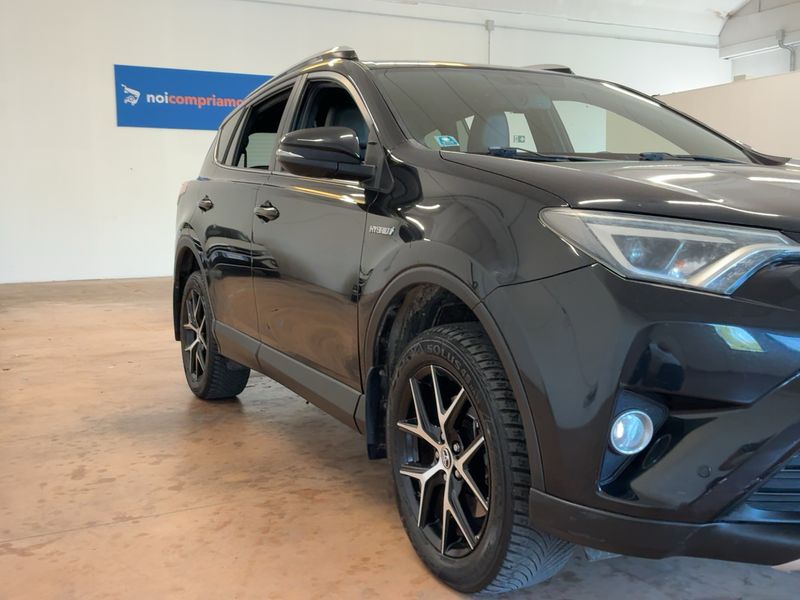 car Toyota Rav 4 id334060 photo #8