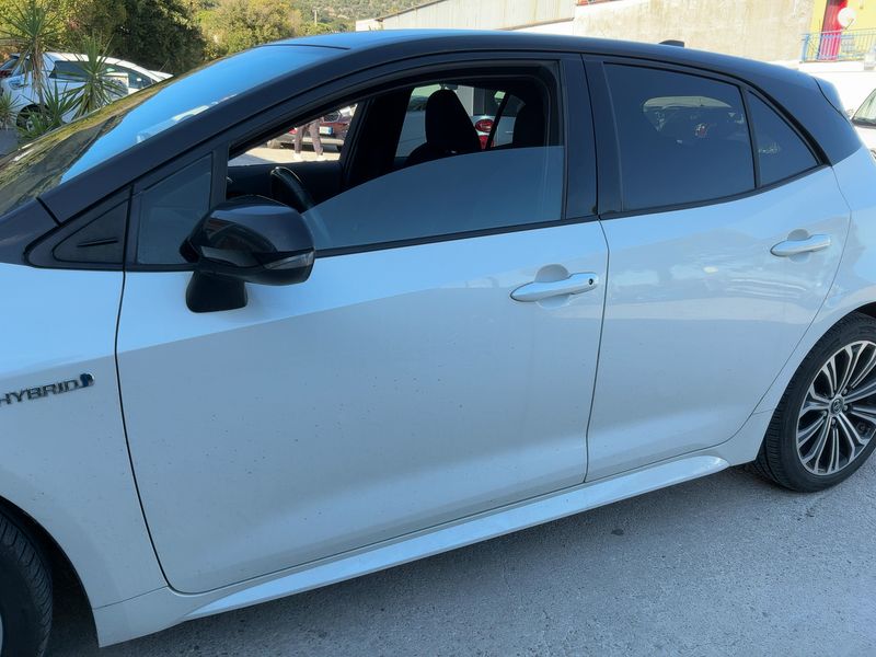 car Toyota Corolla id334074 photo #4