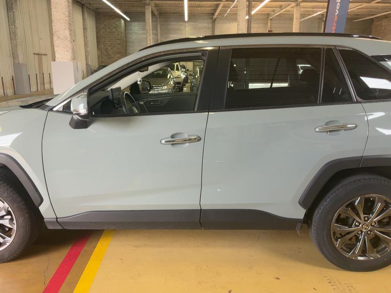car Toyota Rav 4 id334091 photo #4