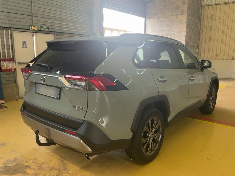 car Toyota Rav 4 id334091 photo #6