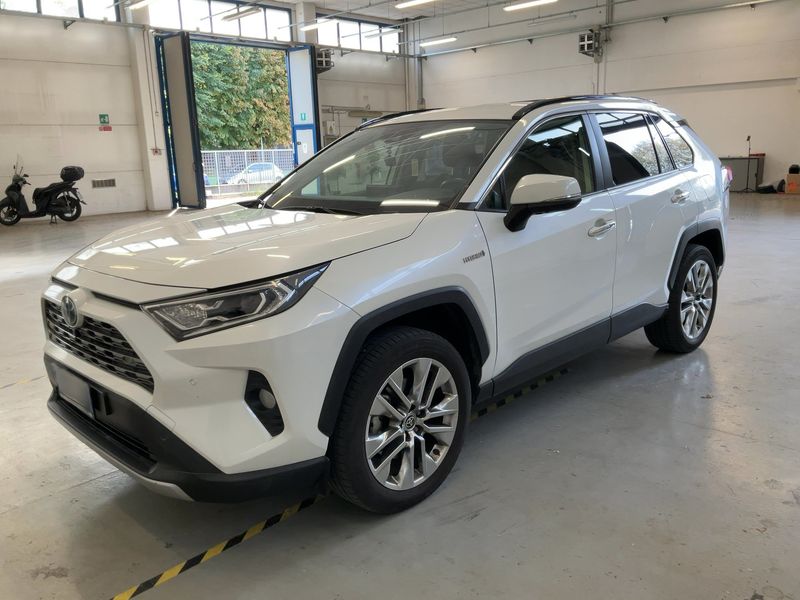 car Toyota Rav 4 id334094 main photo