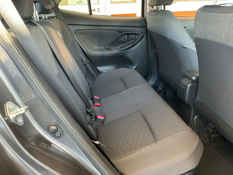 car Toyota Yaris Cross id334105 photo #14