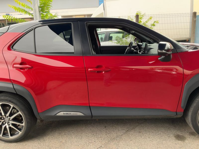 car Toyota Yaris Cross id334114 photo #7